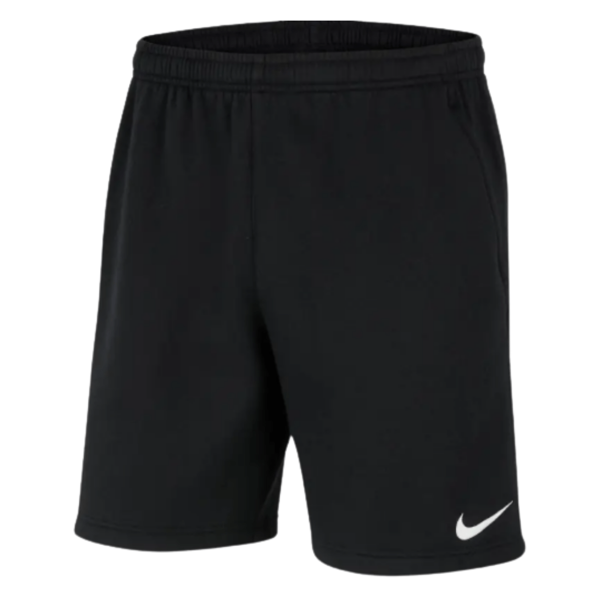 PARK Short Herren schwarz - sportiger.de