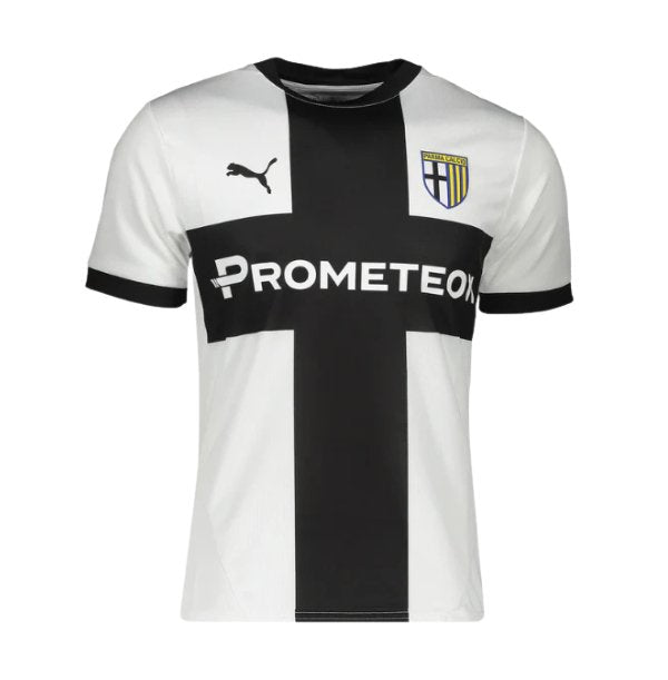 PARMA CALCIO Trikot Home Herren 24 / 25 - sportiger.de