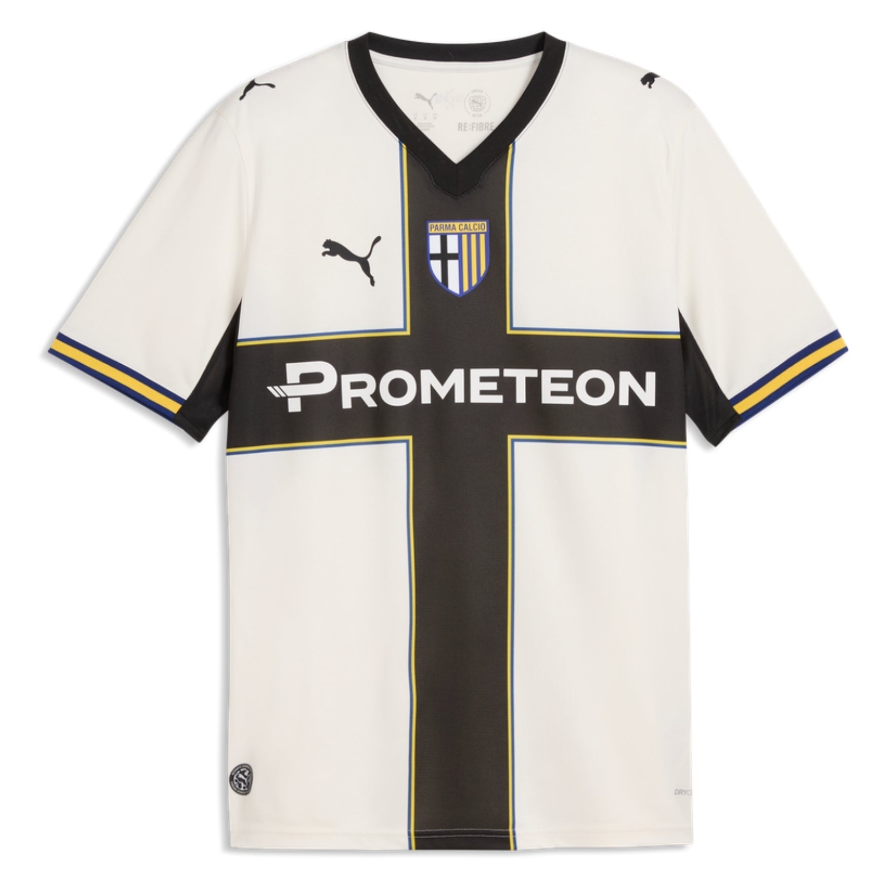 PARMA CALCIO Trikot Home Herren 26 / 27 - sportiger.de