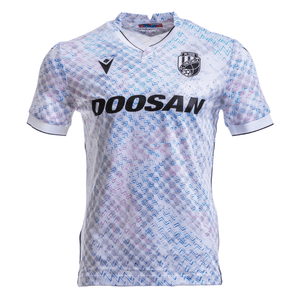 PLZ FC VIKTORIA PILSEN Trikot Away Herren 25 / 26 - sportiger.de