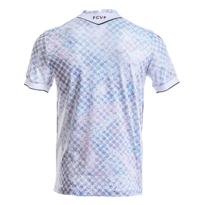 PLZ FC VIKTORIA PILSEN Trikot Away Herren 25 / 26 - sportiger.de