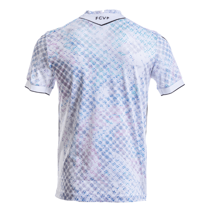 PLZ FC VIKTORIA PILSEN Trikot Away Herren 25 / 26 - sportiger.de
