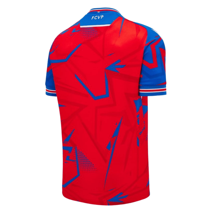 PLZ FC VIKTORIA PILSEN Trikot Home Herren 24 / 25 - sportiger.de