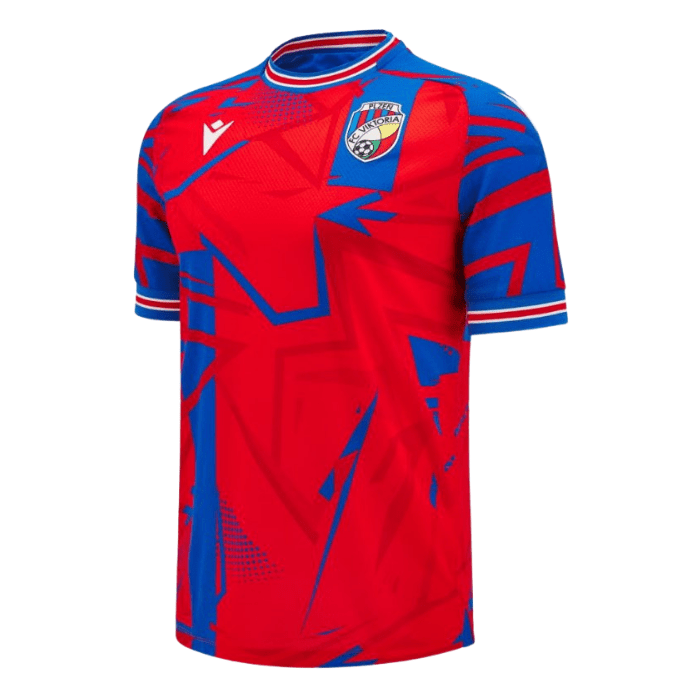PLZ FC VIKTORIA PILSEN Trikot Home Herren 24 / 25 - sportiger.de