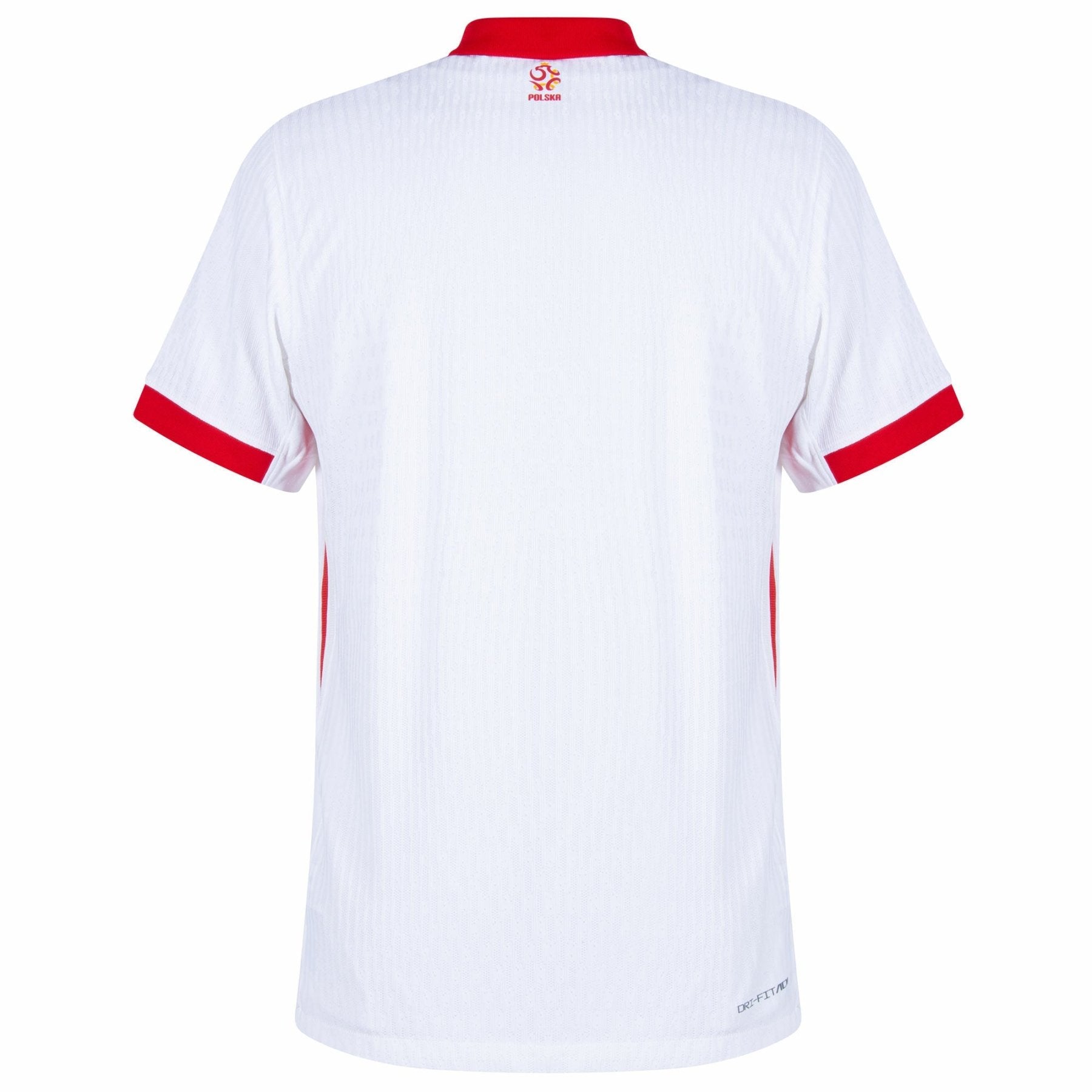 POLEN Trikot Authentic Home Herren Euro 2024 - sportiger.de