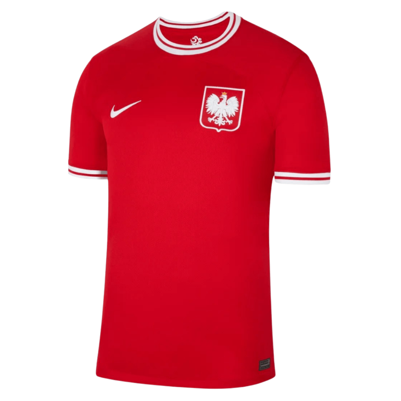 POLEN Trikot Away Kinder WM 2022 - sportiger.de