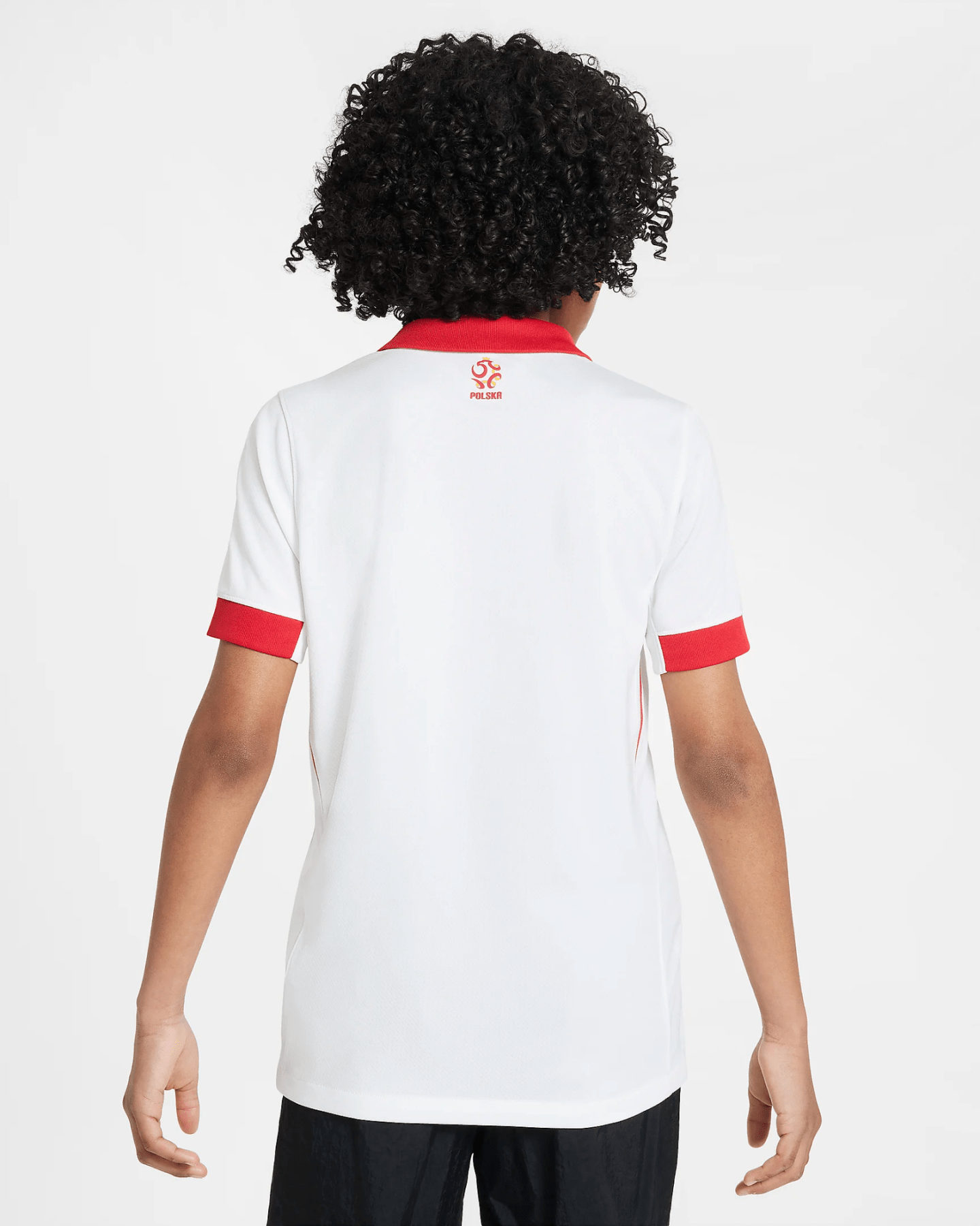 POLEN Trikot Home Kinder EURO 2024 - sportiger.de