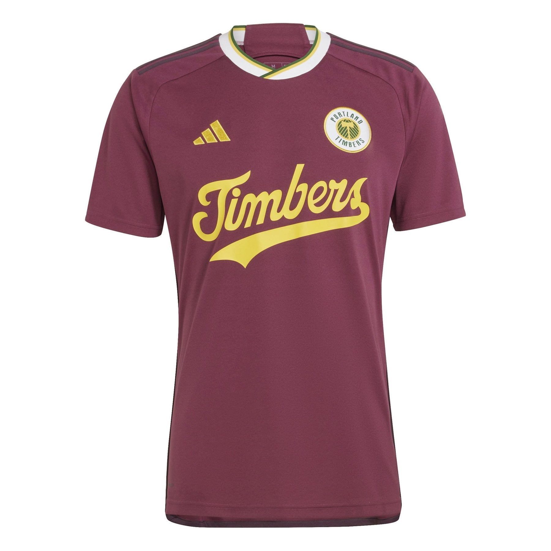 PORTLAND TIMBERS Trikot 3rd Herren 24 / 25 - sportiger.de