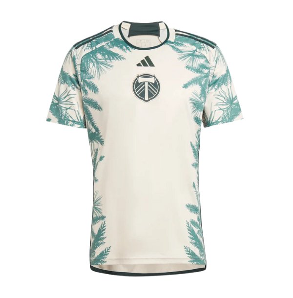 PORTLAND TIMBERS Trikot Away Herren 24 / 25 - sportiger.de