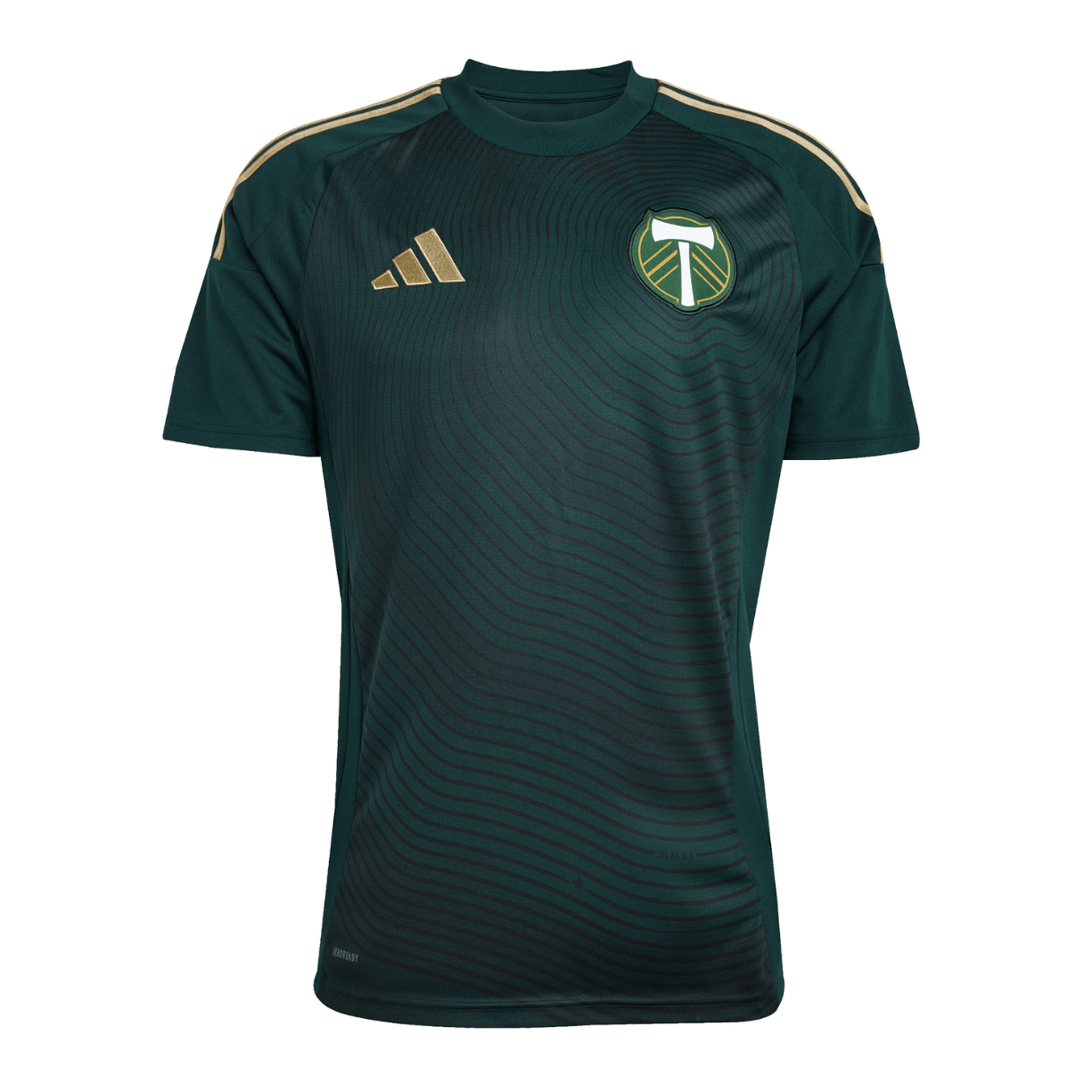 PORTLAND TIMBERS Trikot Home Herren 25 / 26 - sportiger.de