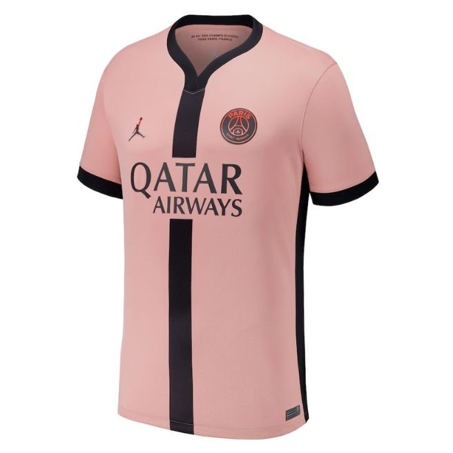 PSG PARIS SAINT - GERMAIN Trikot 3rd Herren 24 / 25 - sportiger.de