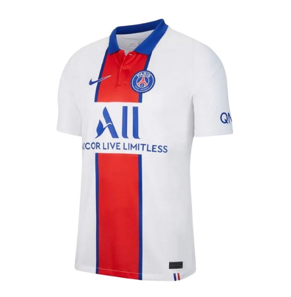 PSG PARIS SAINT - GERMAIN Trikot Away Kinder 20 / 21 - sportiger.de