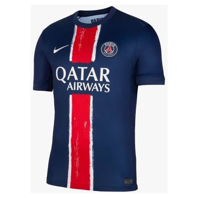PSG PARIS SAINT - GERMAIN Trikot Home Herren 24 / 25 - sportiger.de