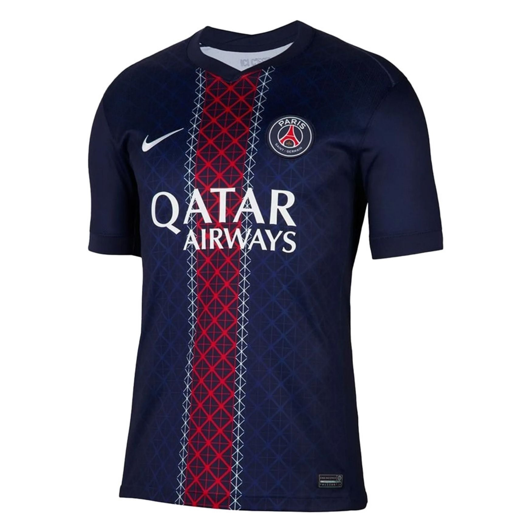PSG PARIS SAINT - GERMAIN Trikot Home Herren 25 / 26 - sportiger.de
