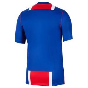 PSG PARIS SAINT-GERMAIN Trikot Home Herren 26 / 27 - sportiger.de