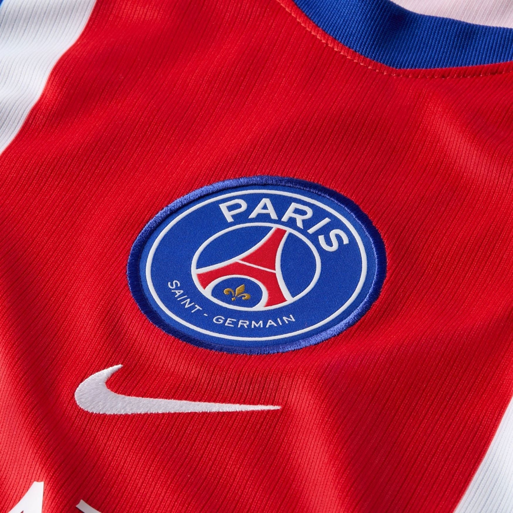 PSG PARIS SAINT-GERMAIN Trikot Home Herren 26 / 27 - sportiger.de