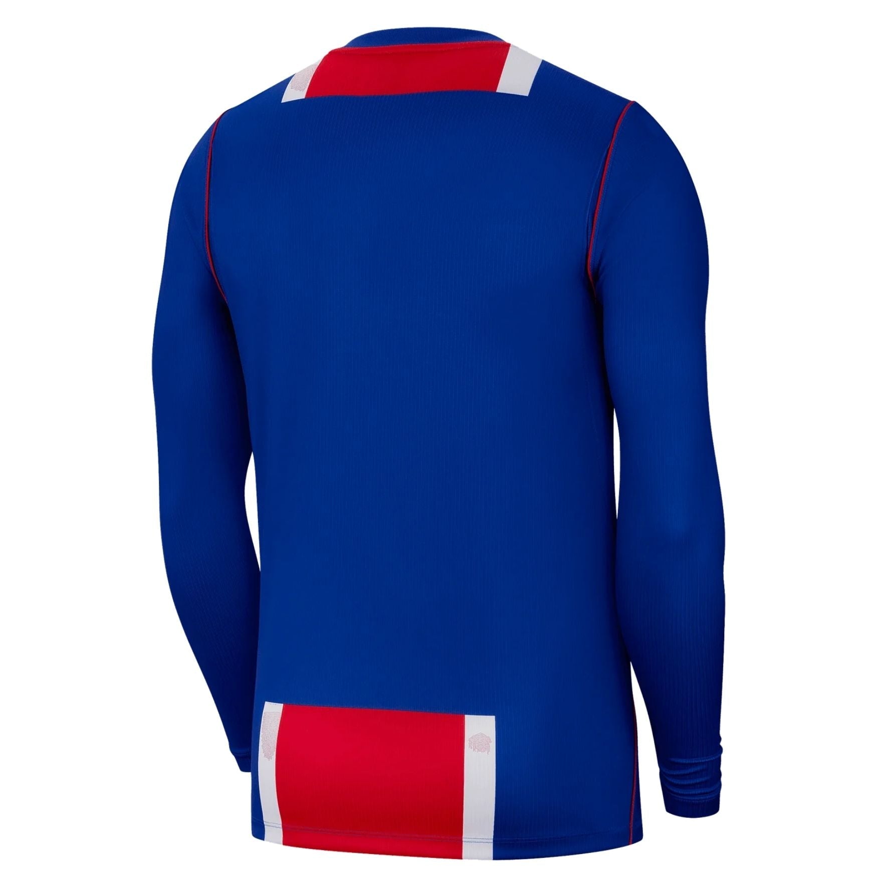PSG PARIS SAINT-GERMAIN Trikot Home Herren langarm 26 / 27 - sportiger.de