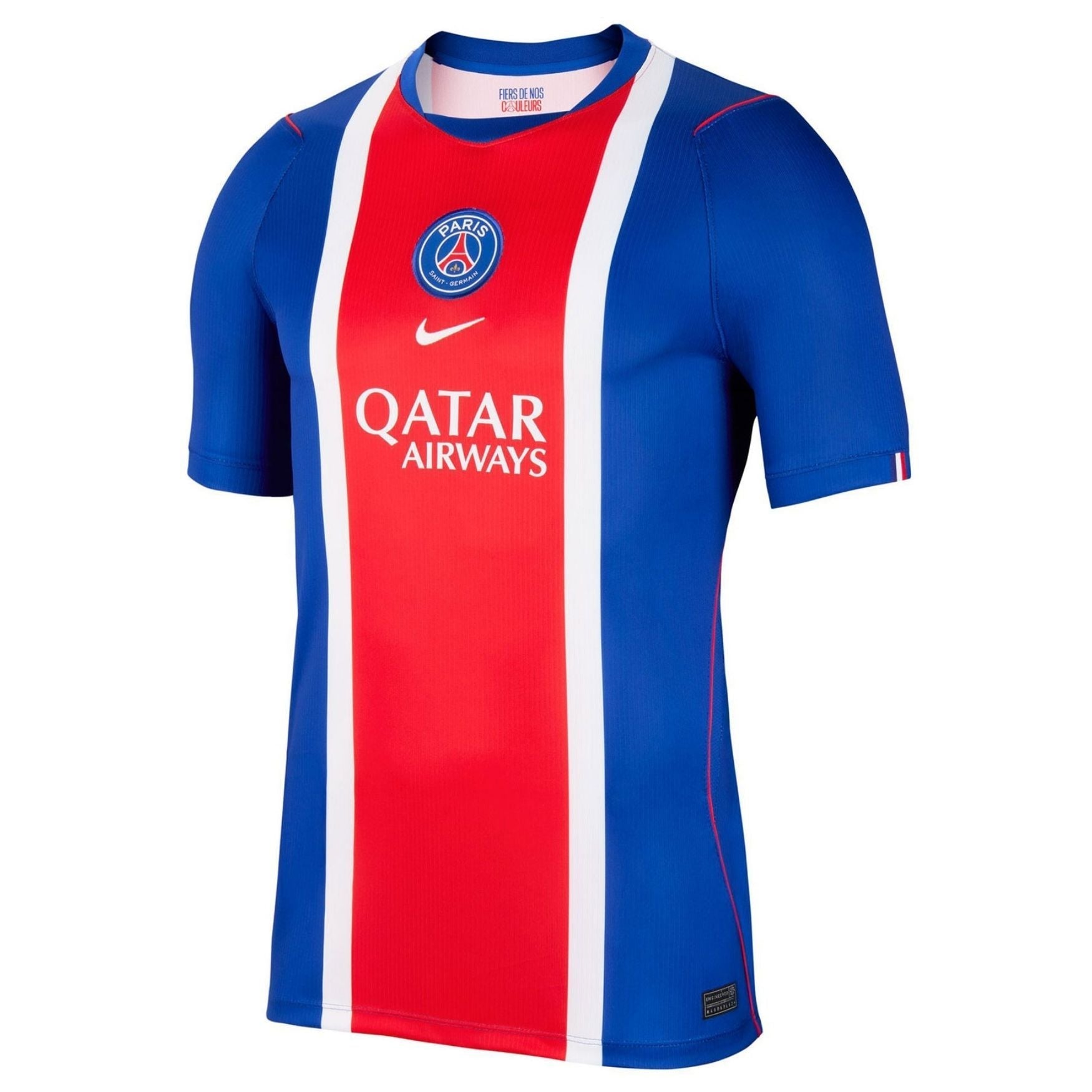 PSG PARIS SAINT-GERMAIN Trikot Home Kinder 26 / 27 - sportiger.de