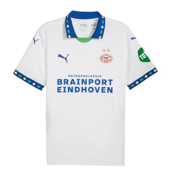 PSV EINDHOVEN Trikot 3rd Herren 24 / 25 - sportiger.de