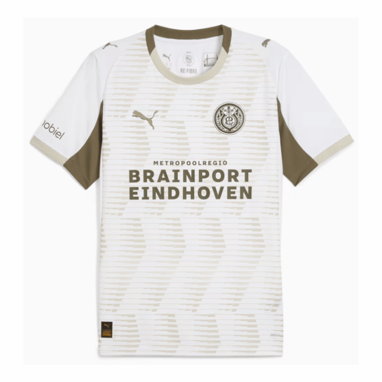 PSV EINDHOVEN Trikot 3rd Herren 25 / 26 - sportiger.de