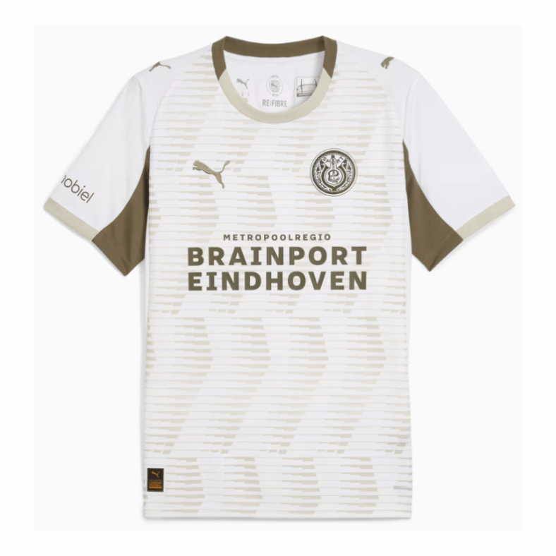 PSV EINDHOVEN Trikot 3rd Herren 25 / 26 - sportiger.de