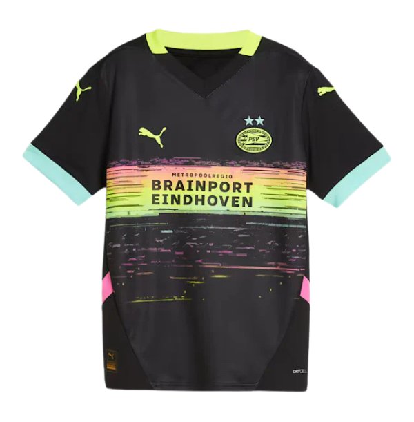 PSV EINDHOVEN Trikot Away Herren 24 / 25 - sportiger.de