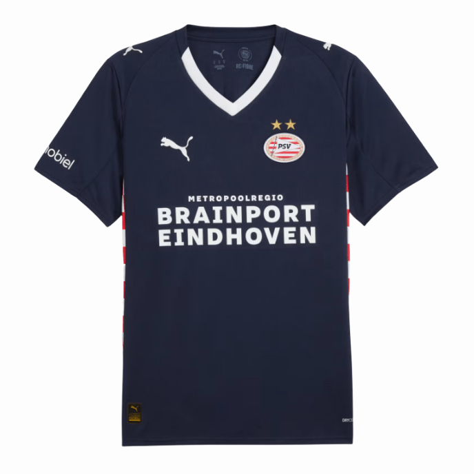 PSV EINDHOVEN Trikot Away Herren 25 / 26 - sportiger.de