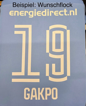 PSV EINDHOVEN Trikot Away Kinder 20 / 21 - sportiger.de