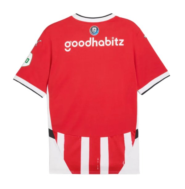 PSV EINDHOVEN Trikot Home Herren 24 / 25 - sportiger.de