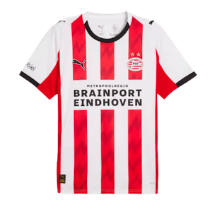 PSV EINDHOVEN Trikot Home Herren 25 / 26 - sportiger.de