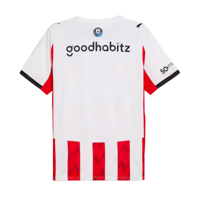PSV EINDHOVEN Trikot Home Herren 25 / 26 - sportiger.de