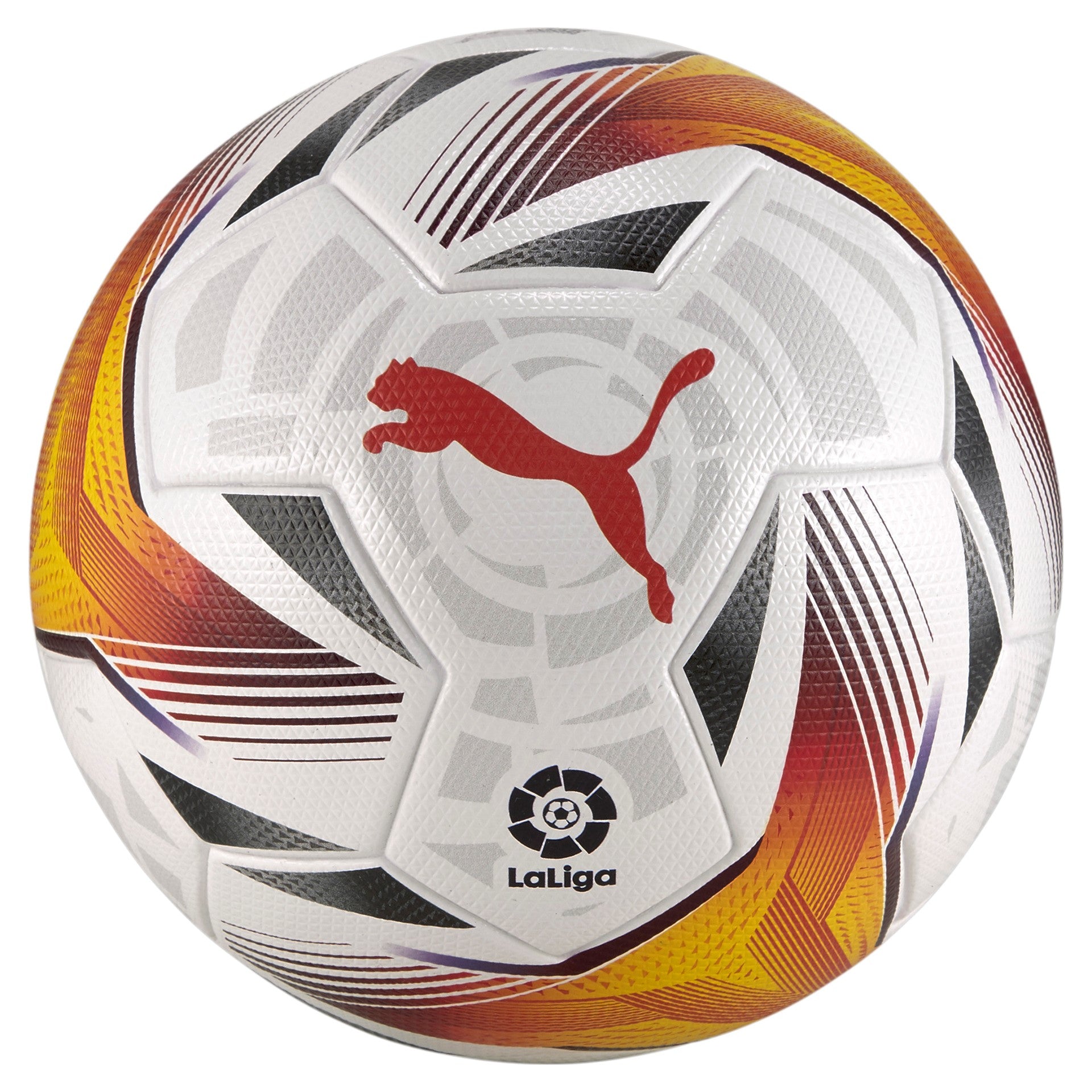 puma LaLiga 1 ACCELERATE FQP Spielball Gr. 5