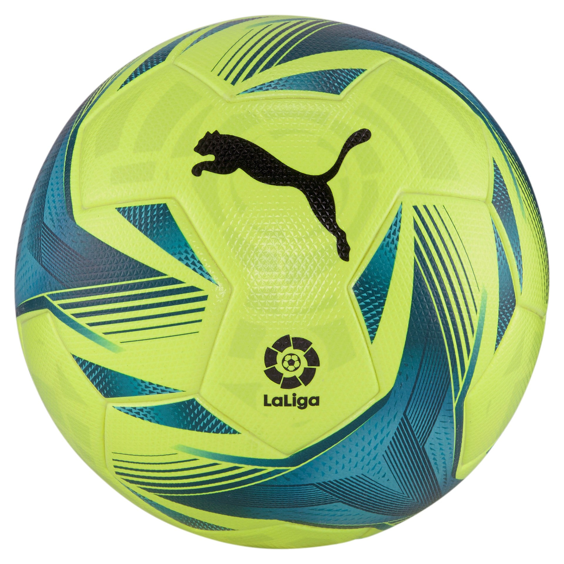 puma LaLiga 1 ADRENALINA FQP Spielball Gr. 5