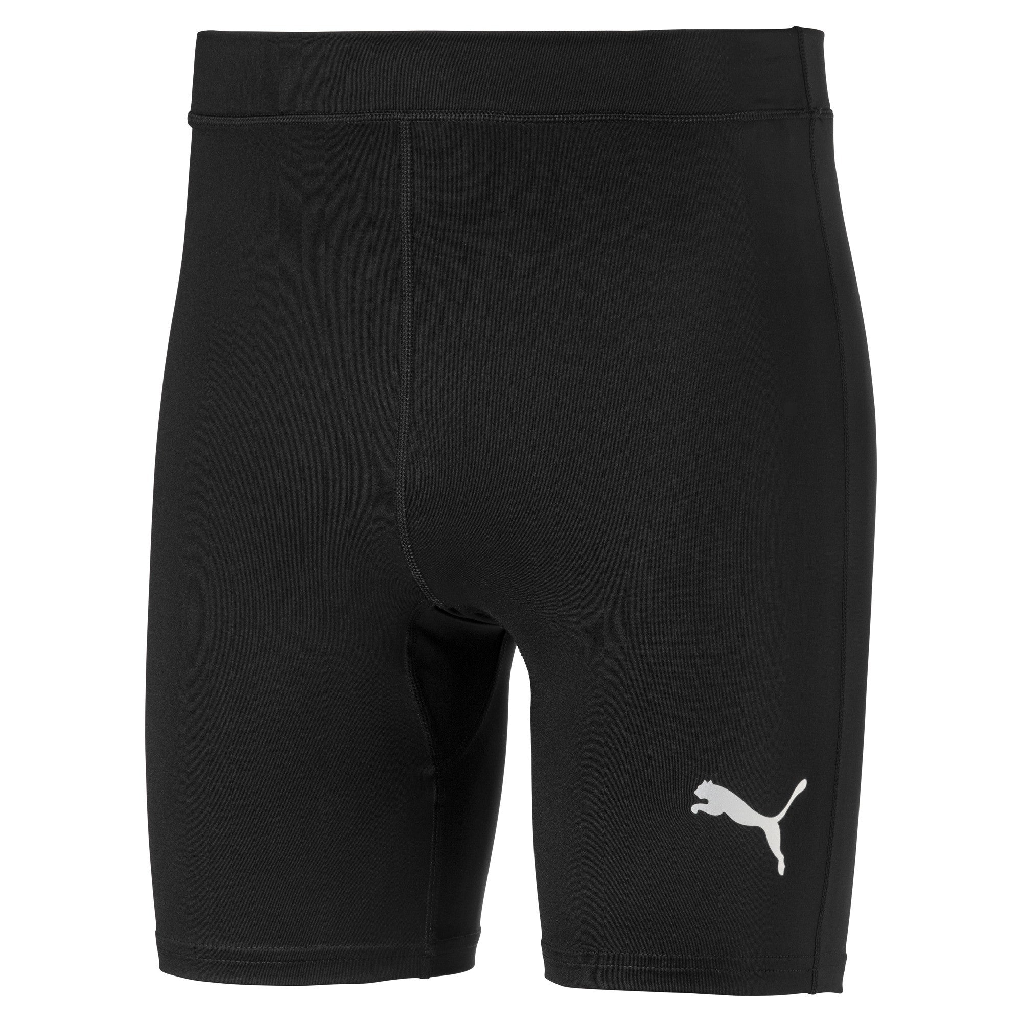 puma LIGA BASELAYER SHORT TIGHT Compressionshose Herren schwarz