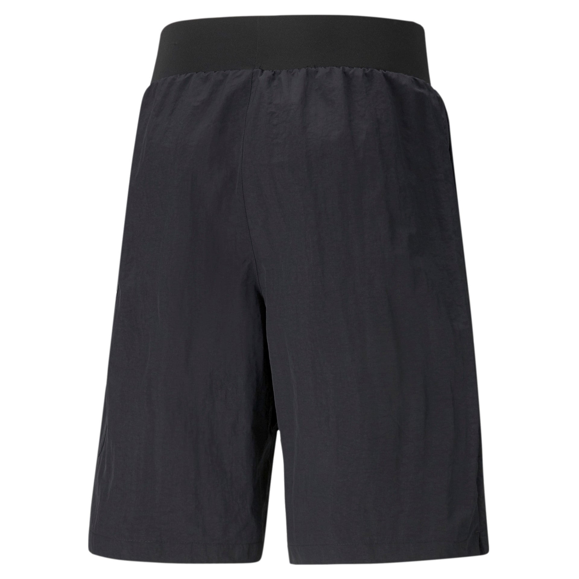 puma KING Shorts - Trainingshose Herren schwarz