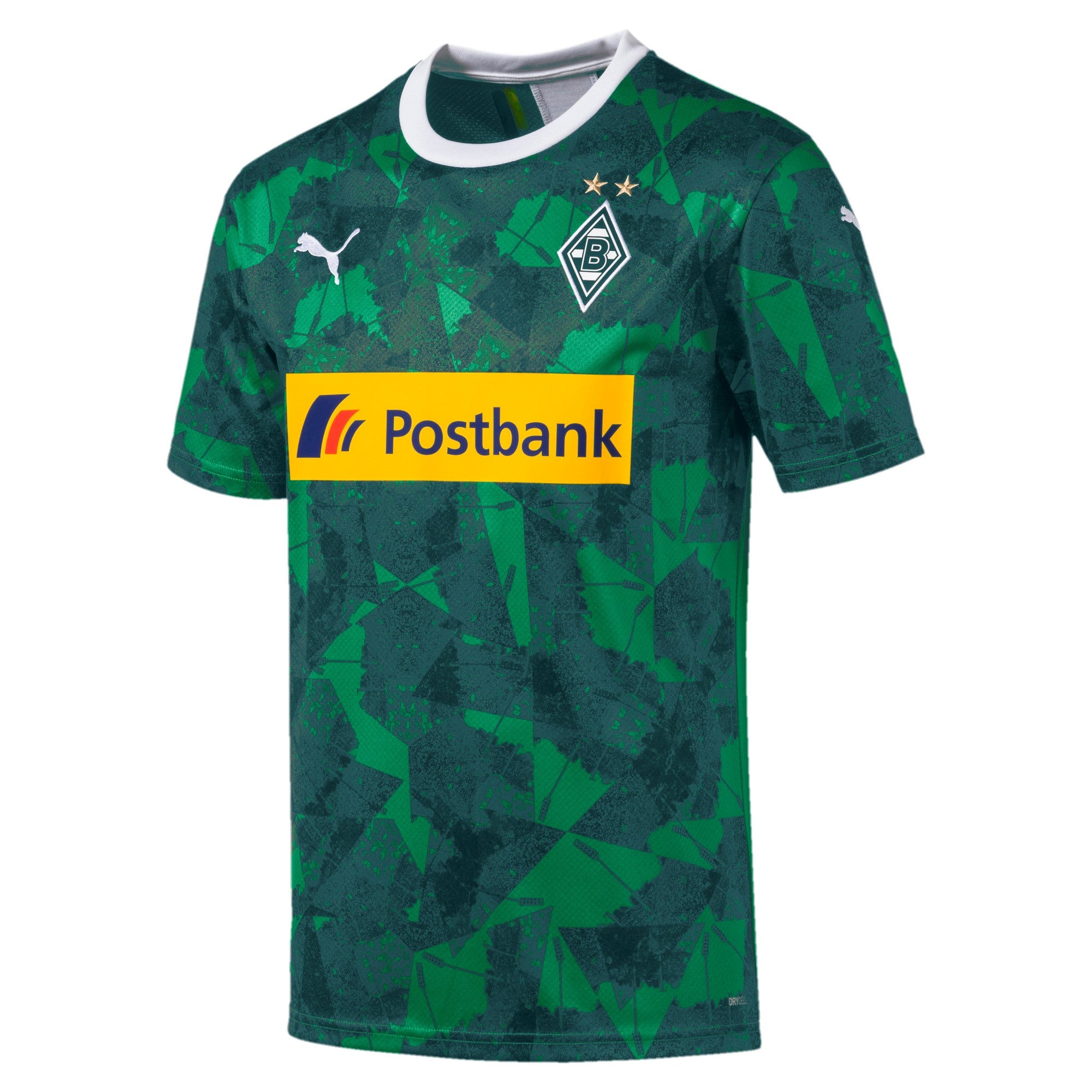 puma BMG BORUSSIA MÖNCHENGLADBACH Trikot 3rd Herren 19 / 20