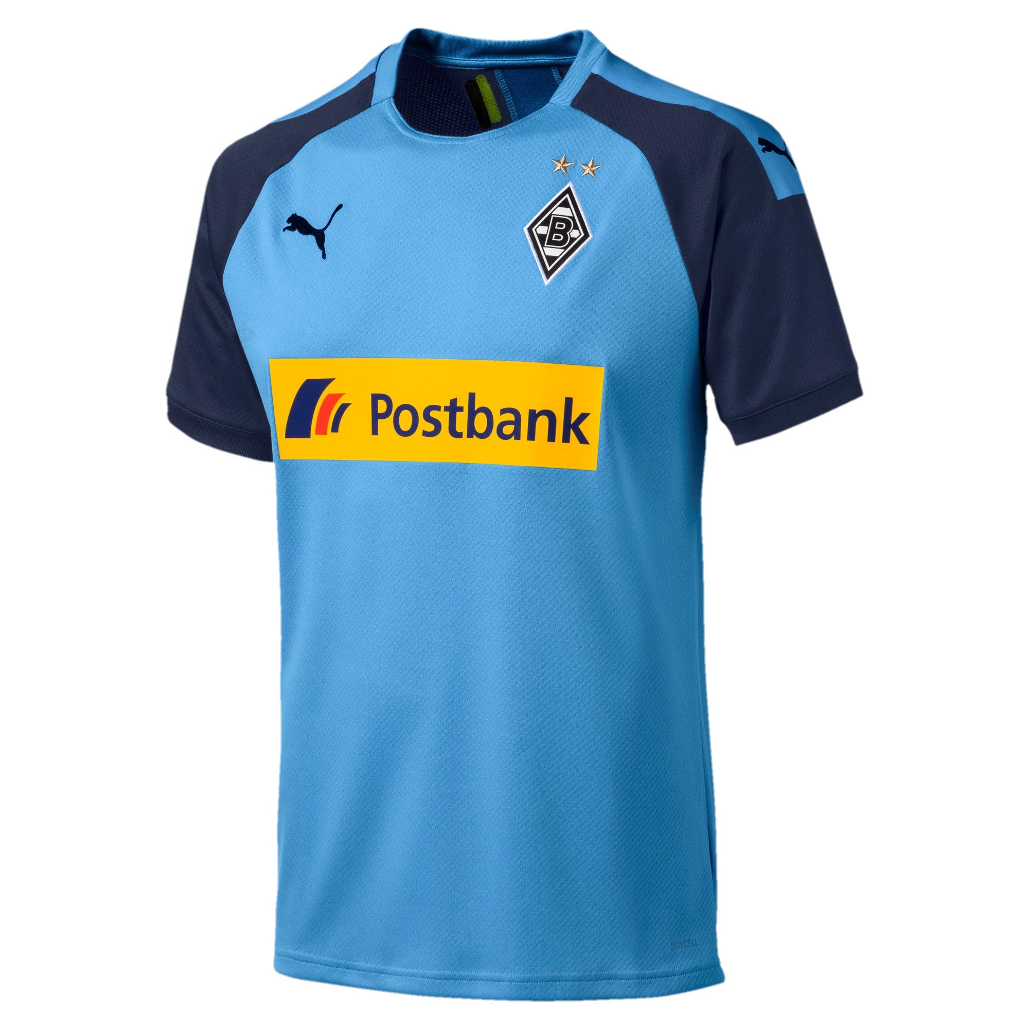 puma BMG BORUSSIA MÖNCHENGLADBACH Trikot Away Kinder 19 / 20