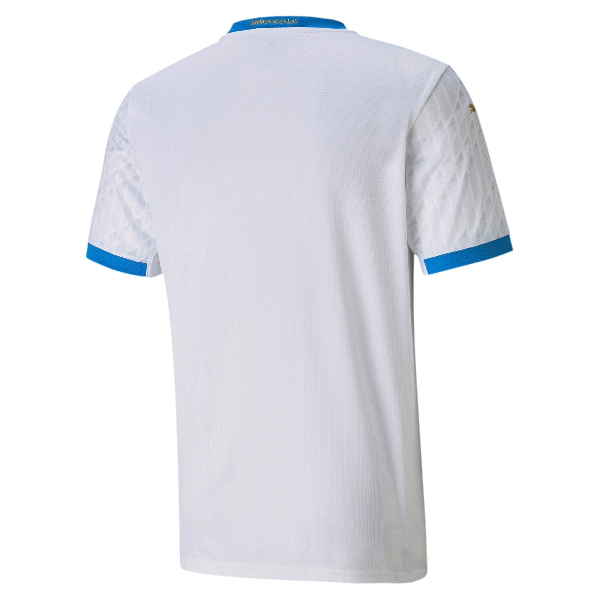 puma OLYMPIQUE MARSEILLE Trikot Home Kinder 20 / 21