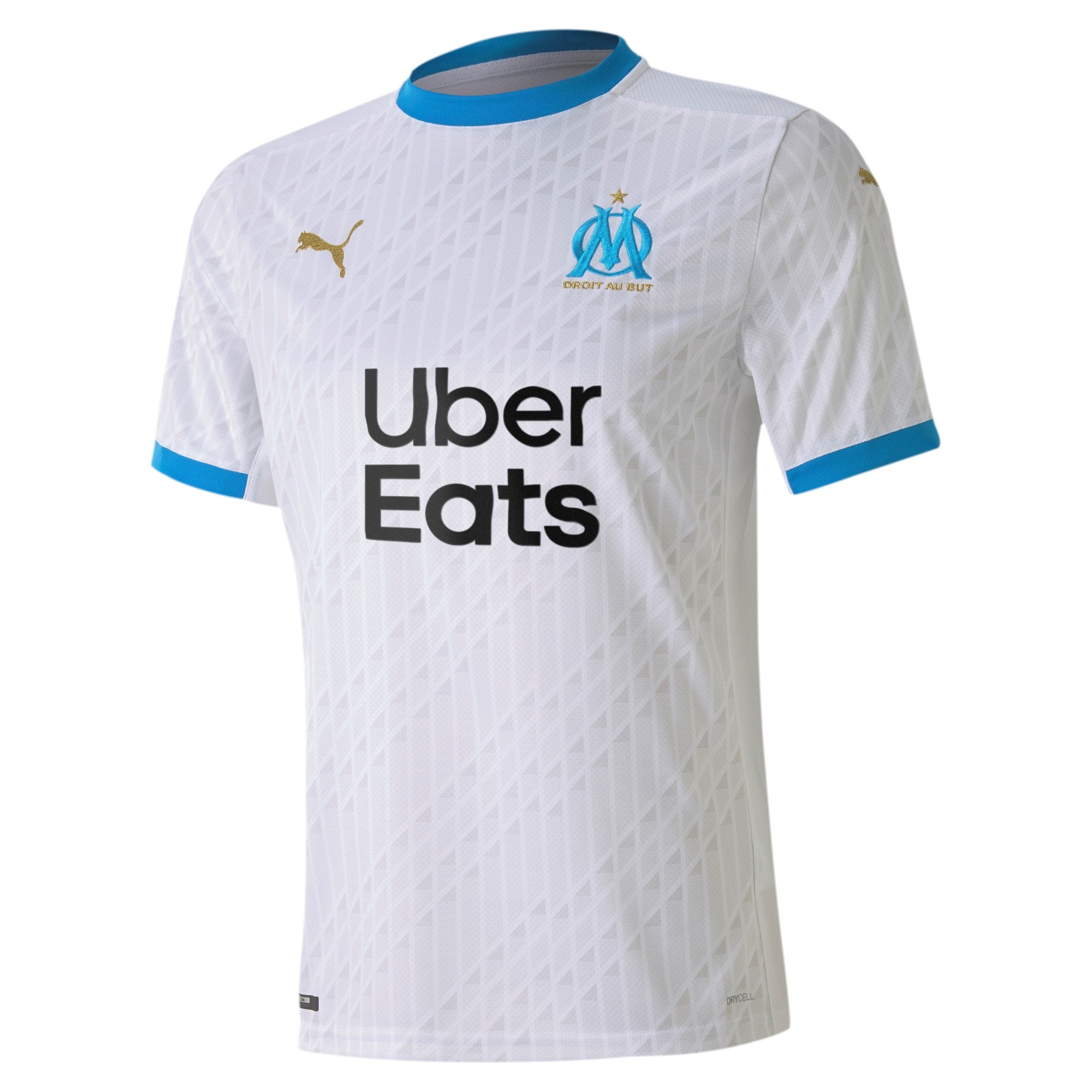 puma OLYMPIQUE MARSEILLE Trikot Home Kinder 20 / 21