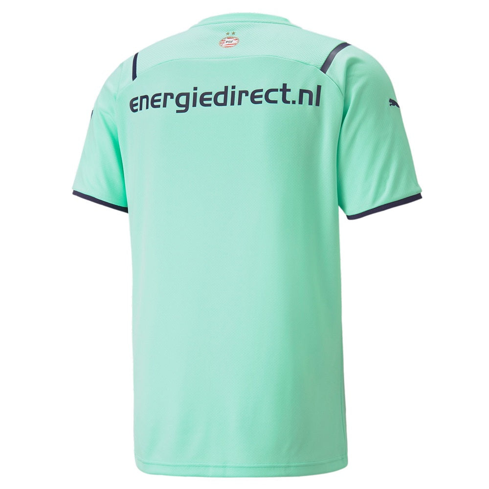 puma PSV EINDHOVEN Trikot 3rd Herren 21 / 22