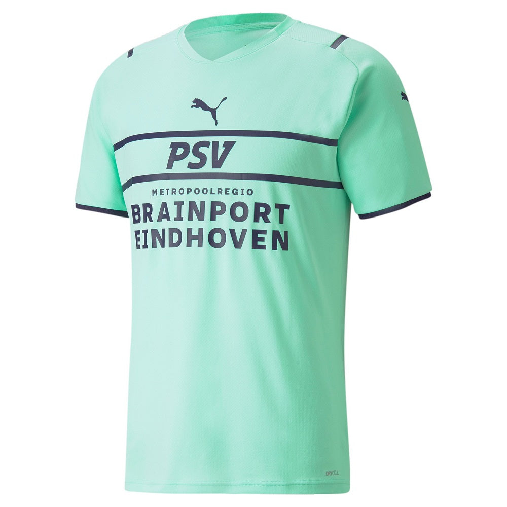 puma PSV EINDHOVEN Trikot 3rd Herren 21 / 22