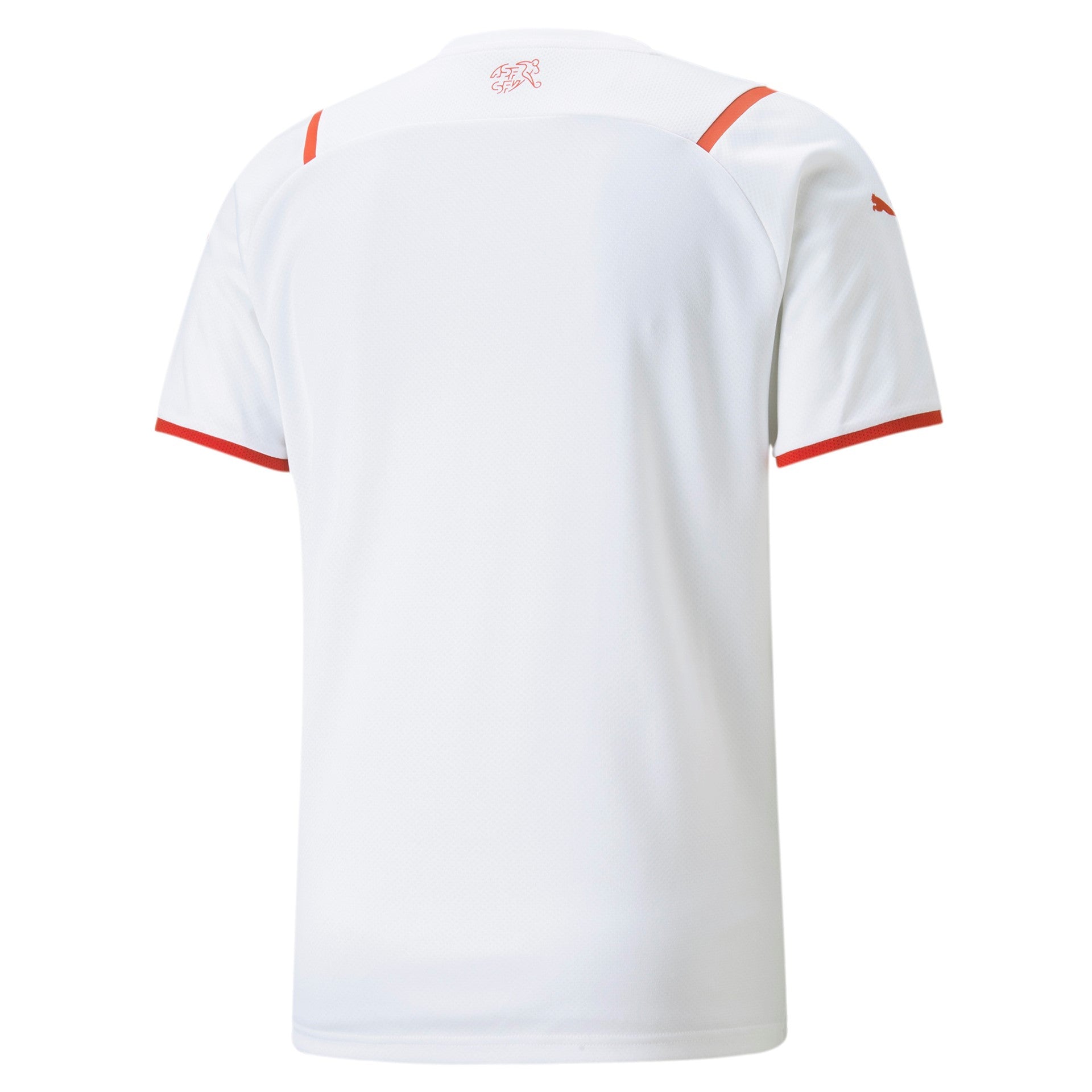 puma SCHWEIZ Trikot Away Kinder 21 / 22