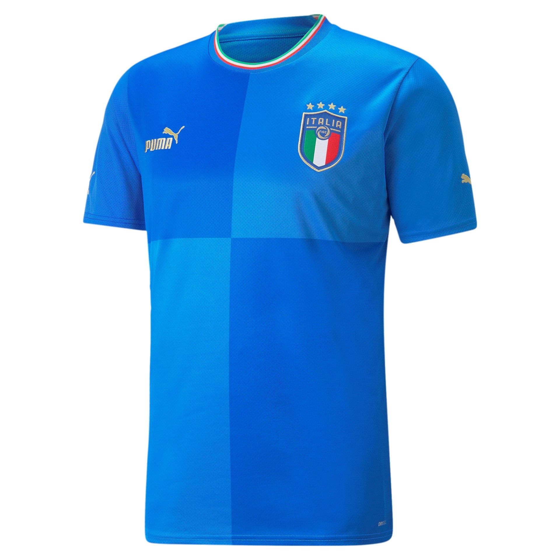 puma ITALIEN Trikot Home Herren 22 / 23