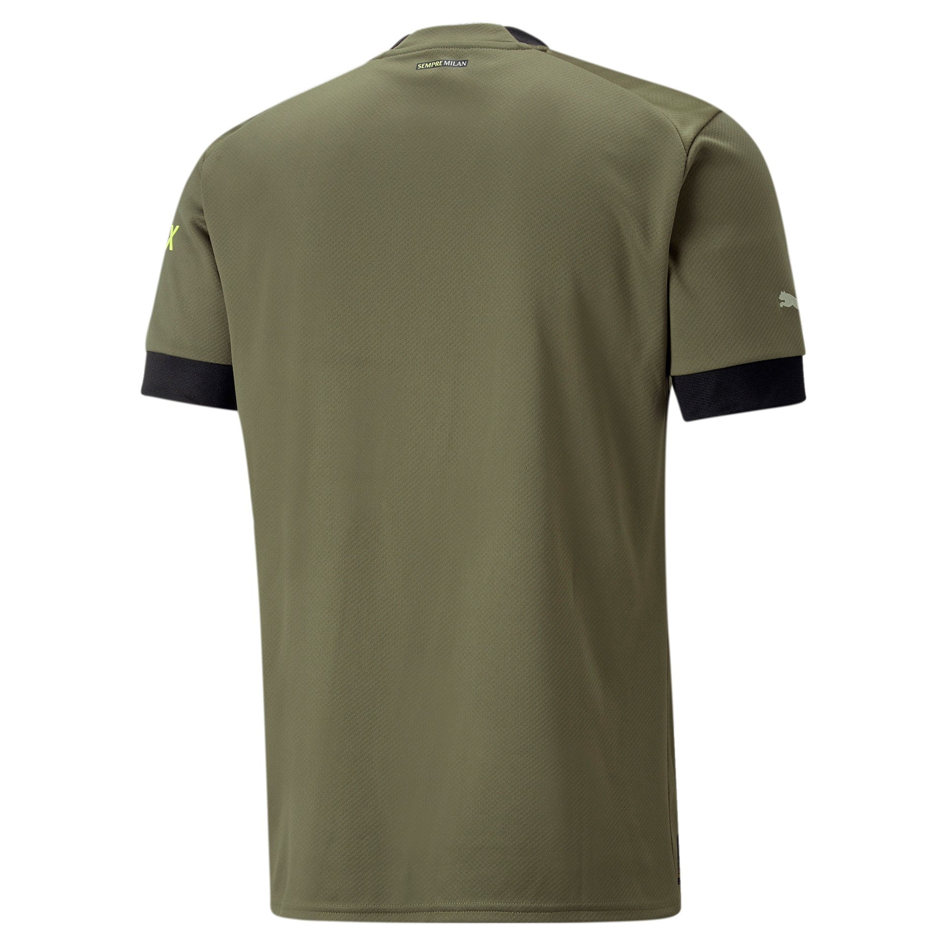 puma AC MAILAND Trikot 3rd Herren 22 / 23