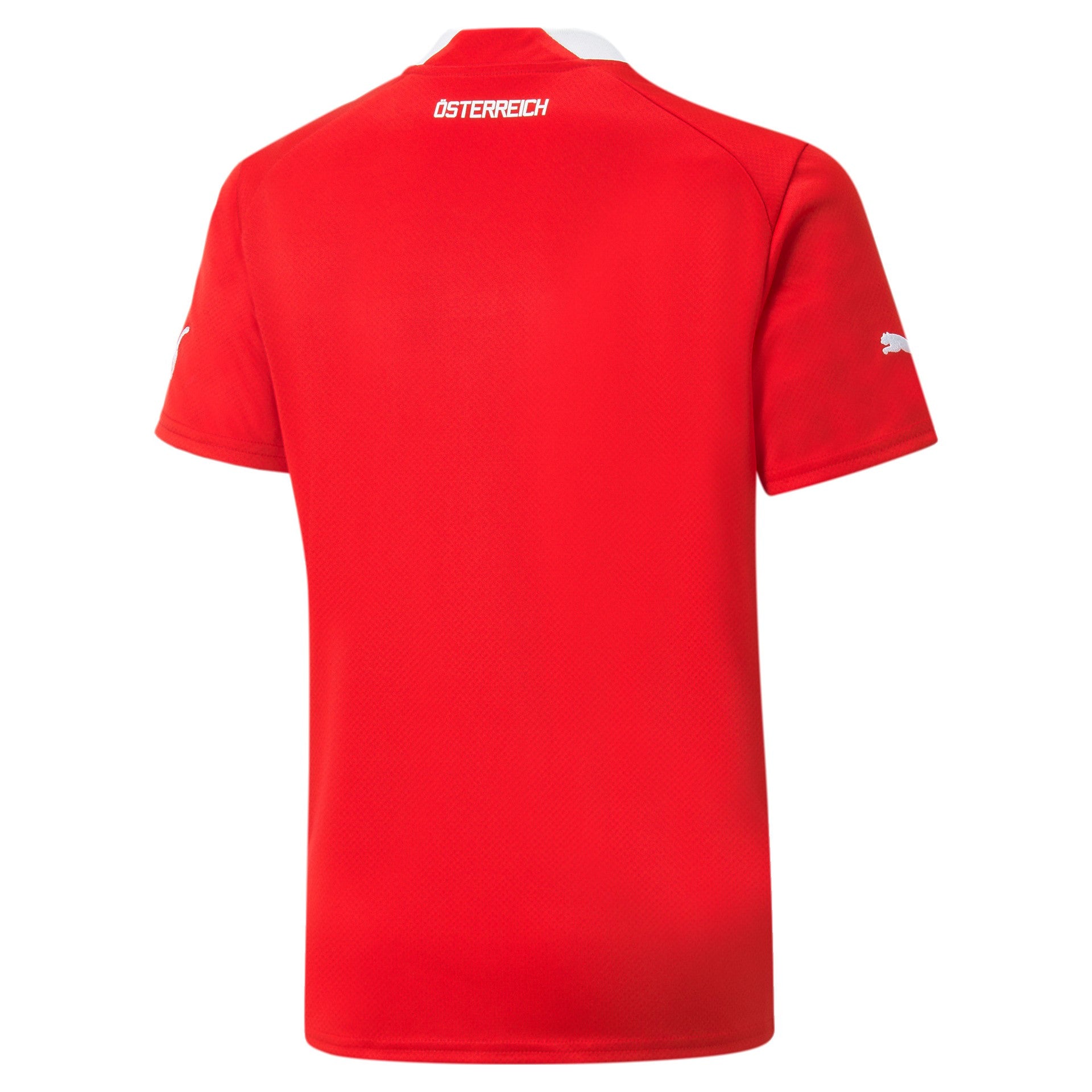 puma ÖFB ÖSTERREICH Trikot Home Herren 22 / 23