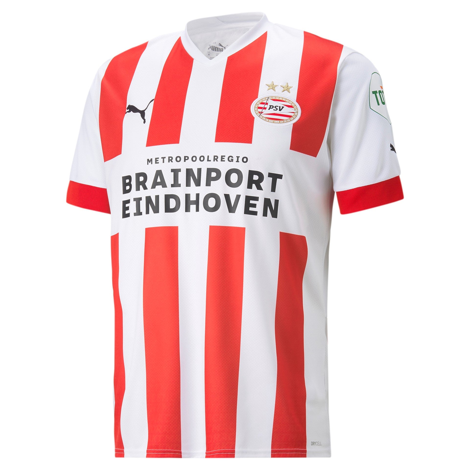 puma PSV EINDHOVEN Trikot Home Herren 22 / 23