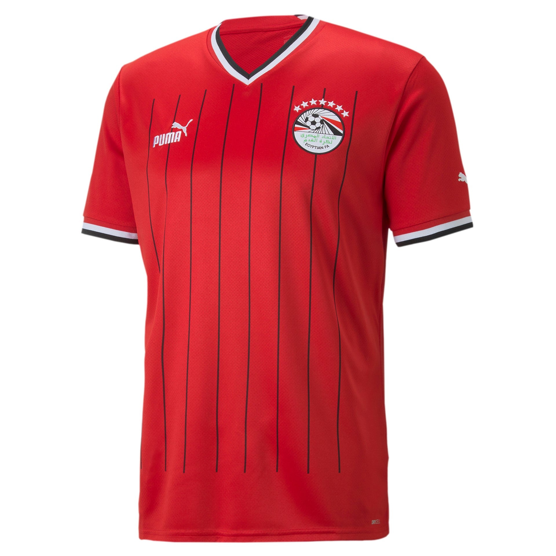 puma Ägypten Trikot Home Herren 22 / 23