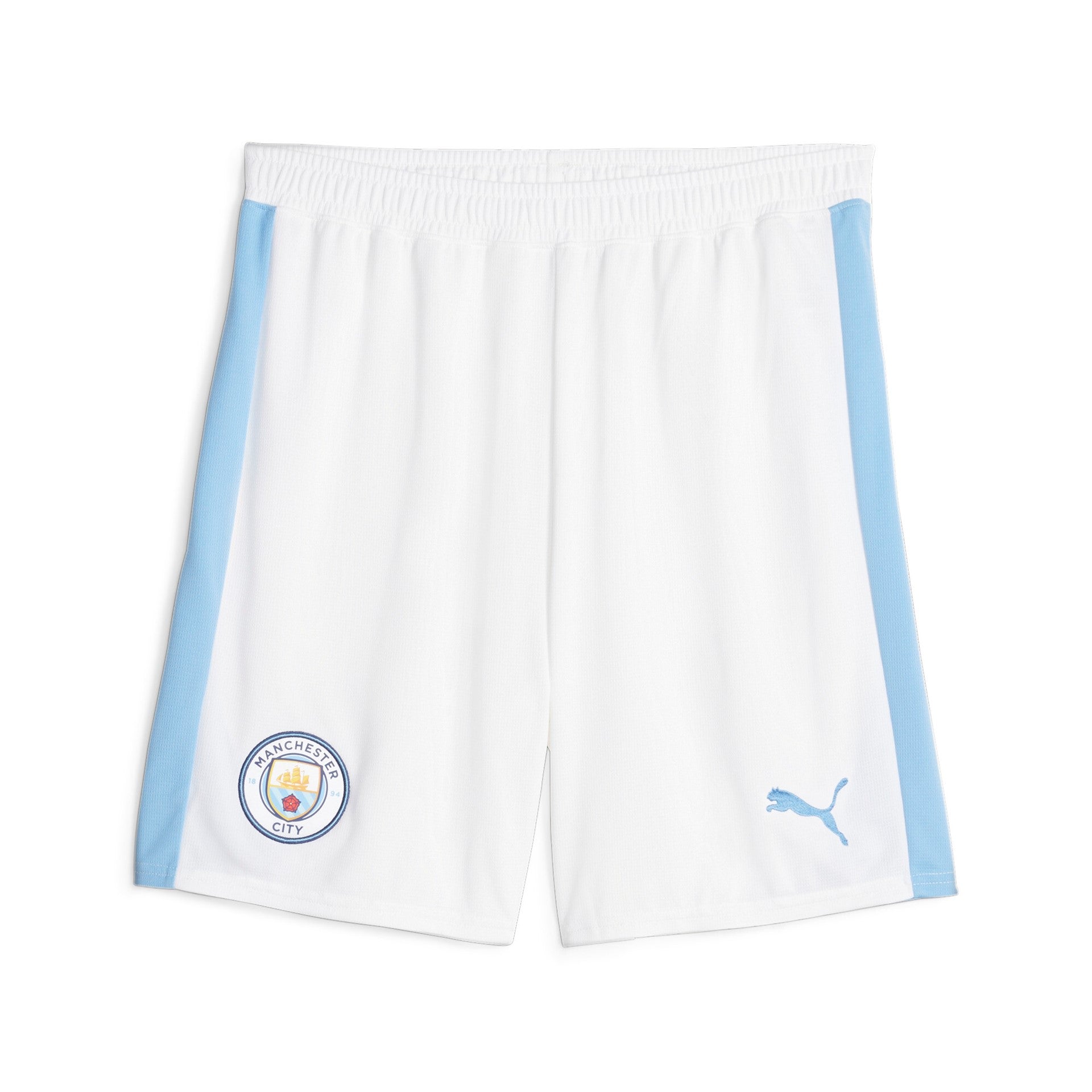 puma MANCHESTER CITY Hose Home Herren 23 / 24