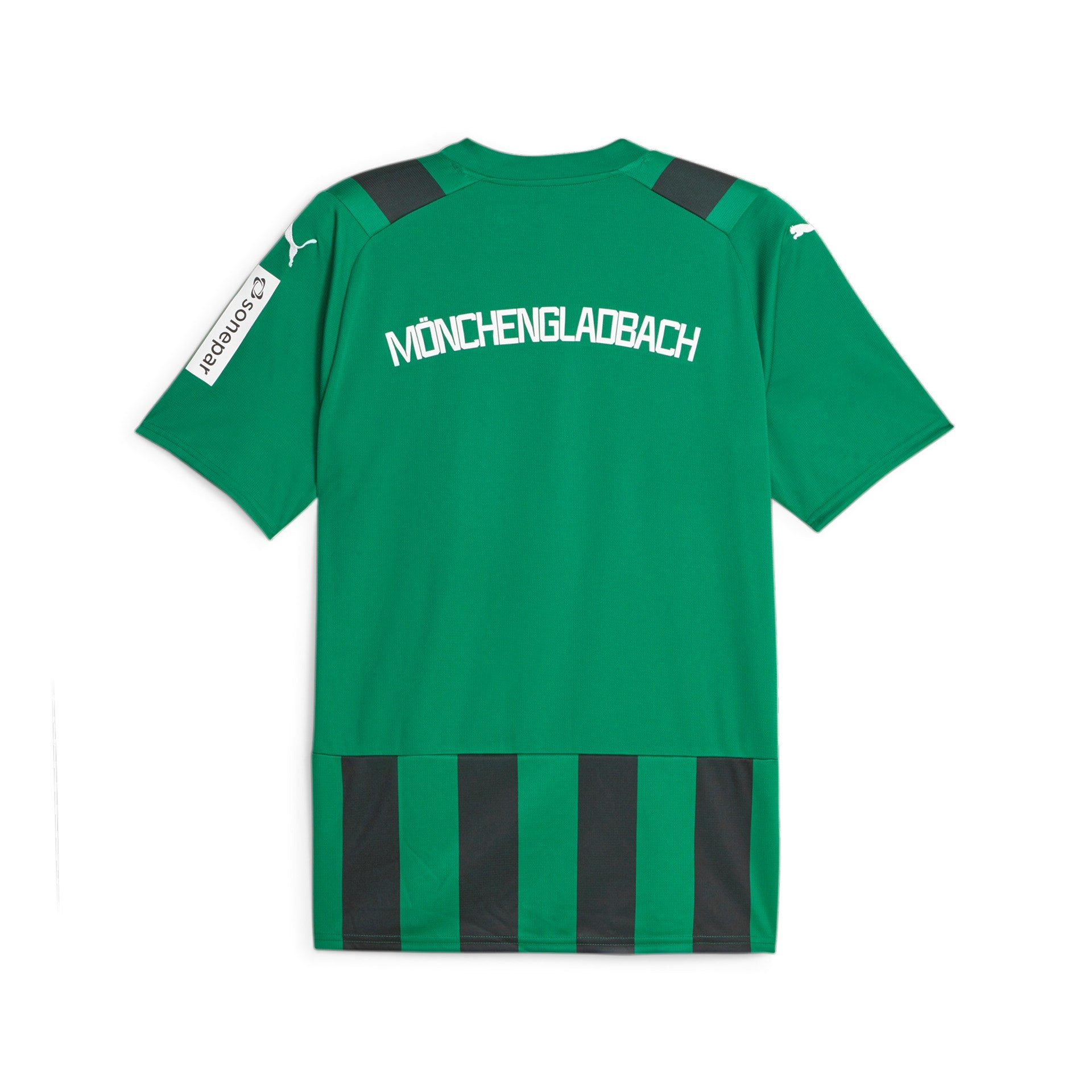 puma BMG BORUSSIA MÖNCHENGLADBACH Trikot Away Herren 23 / 24