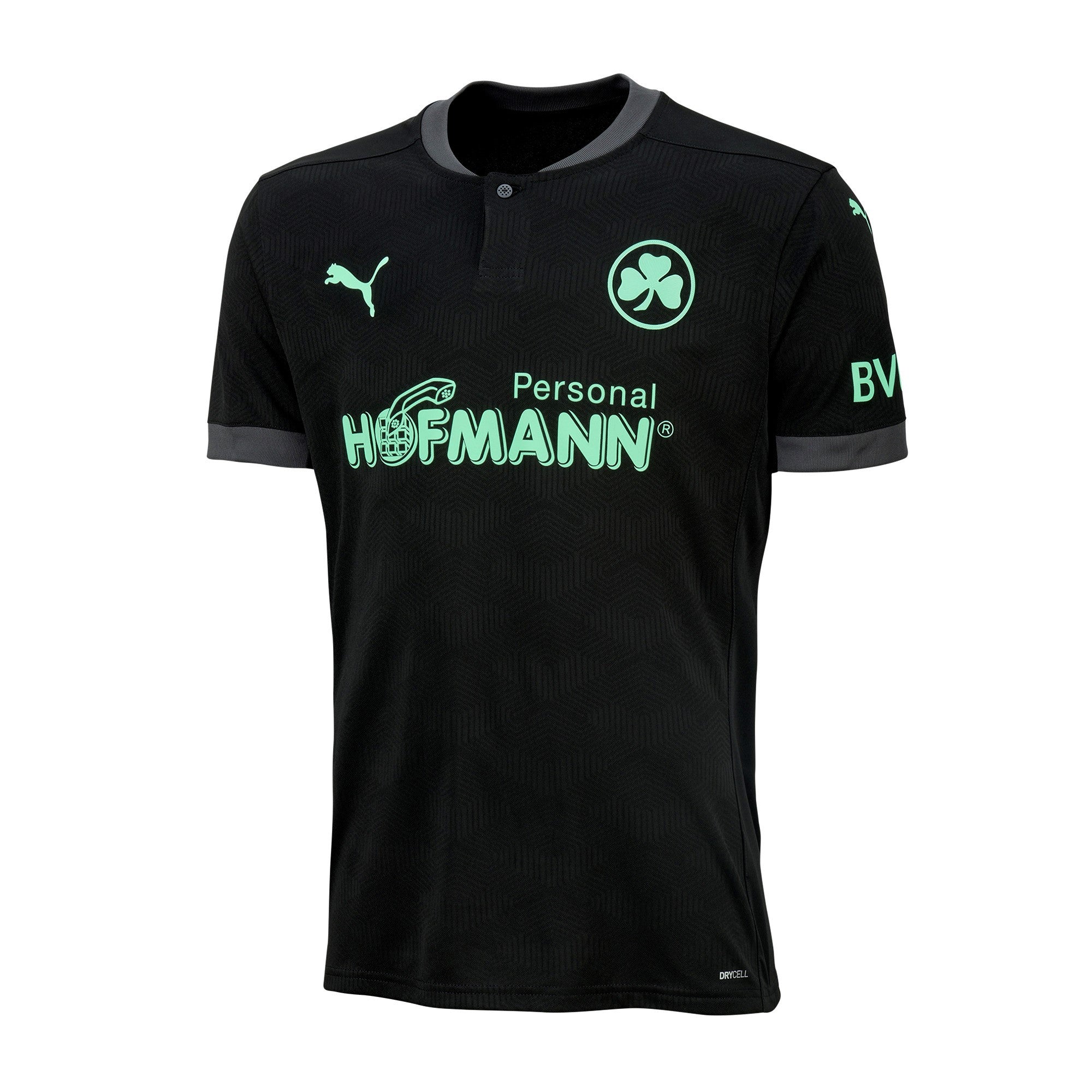 puma SPVGG GREUTHER FÜRTH Trikot 3rd Herren 20 / 21